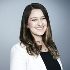 Meet your Posher, Catherine